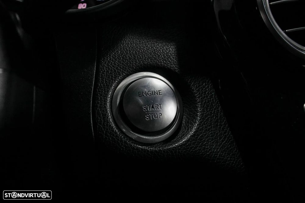 Mercedes-Benz GLC 250 d Coupé AMG Line 4-Matic - 36