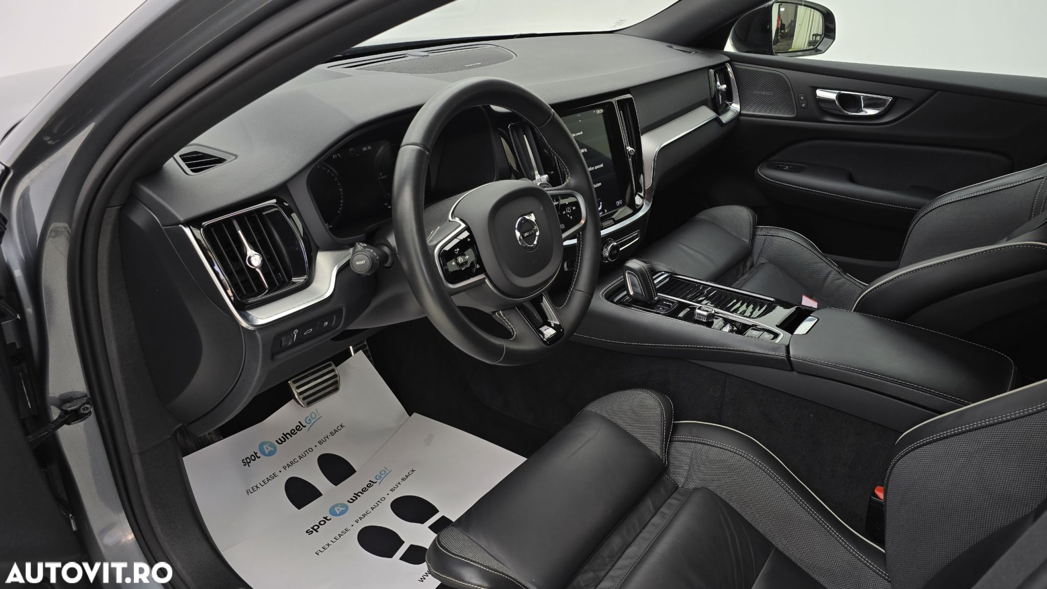 Volvo S60 - 13
