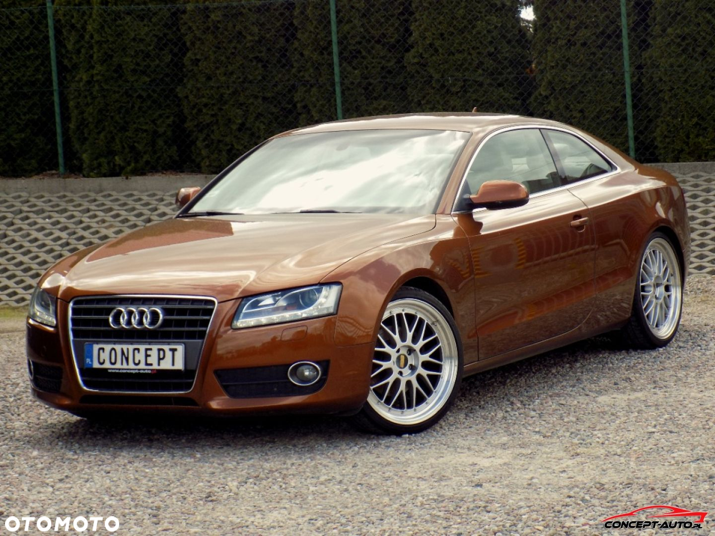 Audi A5 - 3