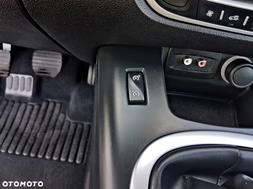 Renault Scenic TCe 130 Dynamique - 21