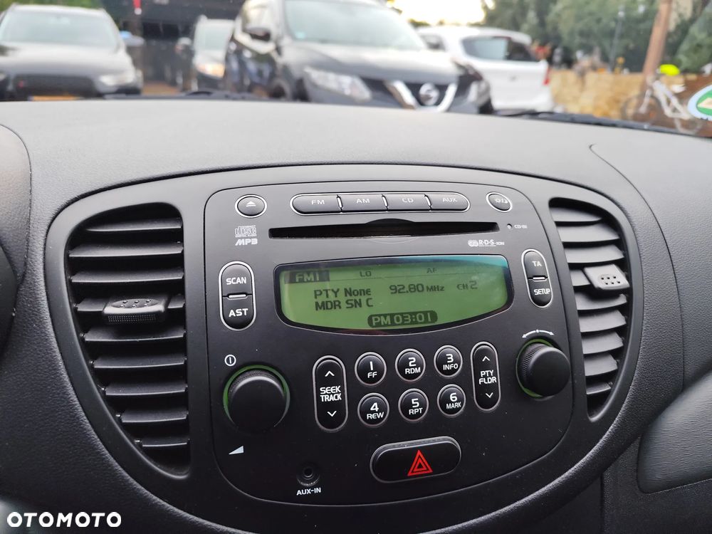 Hyundai i10 1.1 Edition Plus - 10