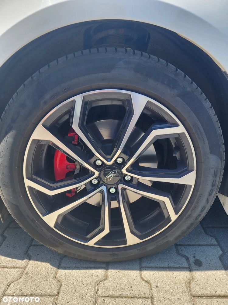 Ford S-Max 2.0 EcoBlue ST-Line - 12