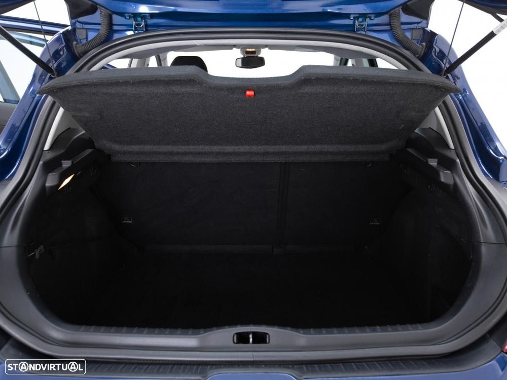 Peugeot 308 - 11