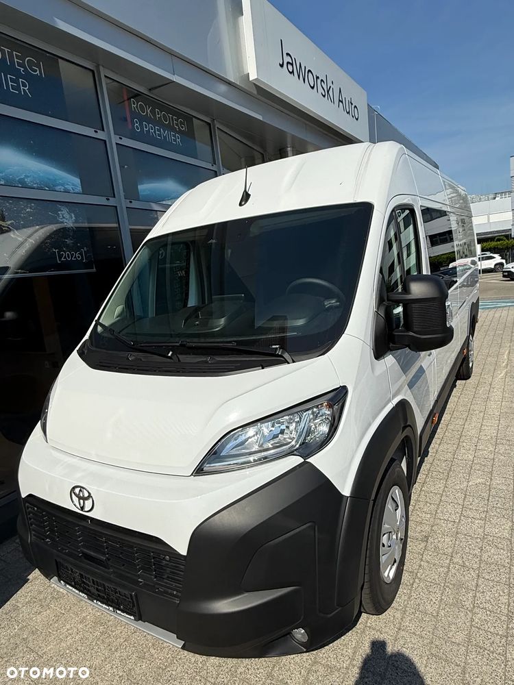 Toyota Proace Max - 6