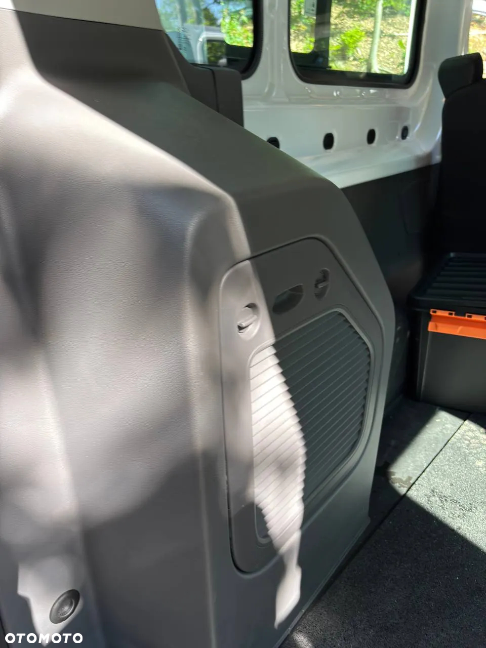Ford Transit 350 Kombi M1 L3H3 Trend - 29