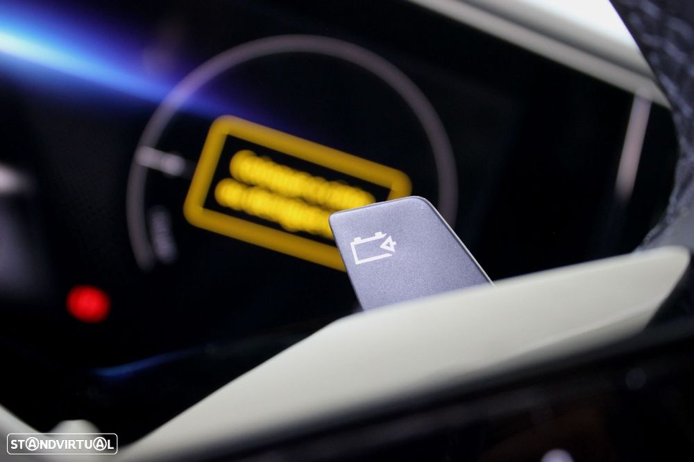 Renault Mégane E-Tech EV60 Equilibre Optimum Charge - 20
