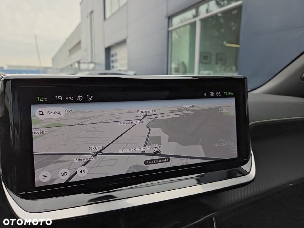 Peugeot 2008 1.2 PureTech GT S&S EAT8 - 15