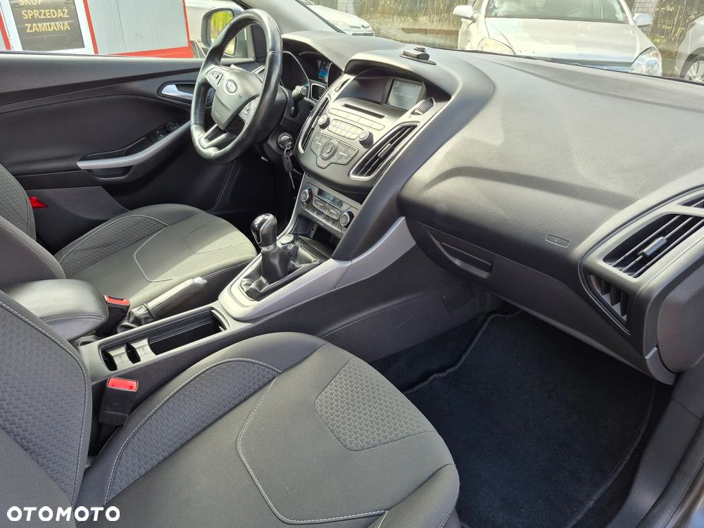Ford Focus 1.0 EcoBoost Gold X (Edition Start) - 18