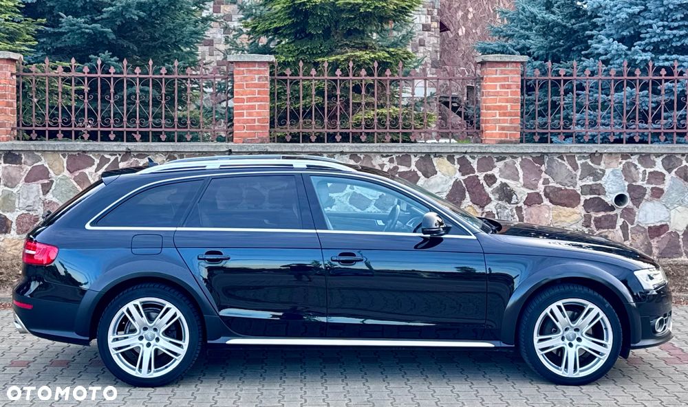 Audi A4 Allroad - 9