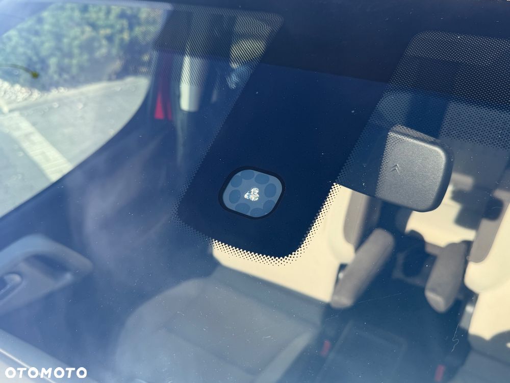 Citroën Berlingo e-HDi 90 FAP EGS6 Multispace - 35