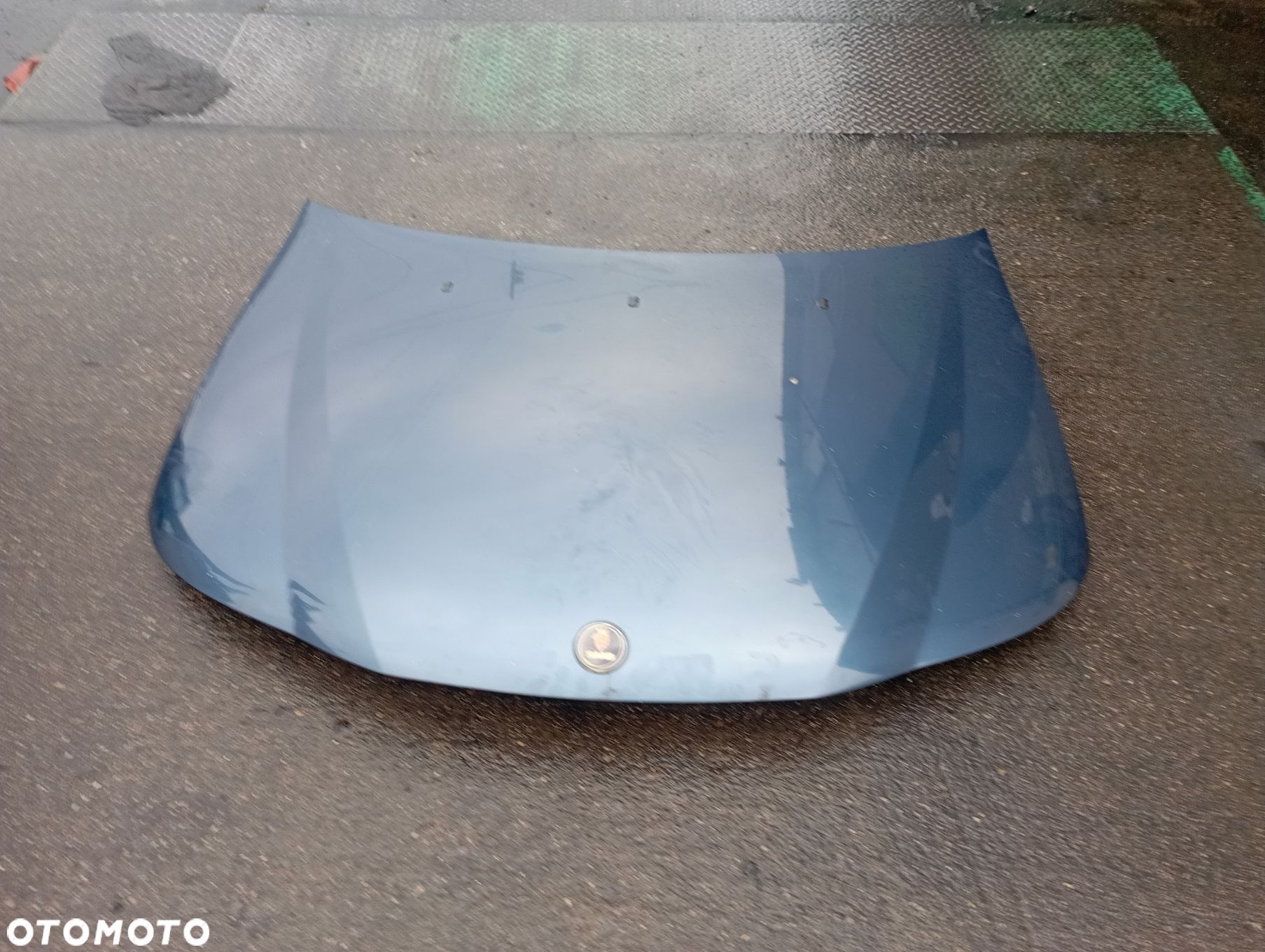 MASKA

 SAAB
 9-3 LINEAR II 300 / K03 - 1