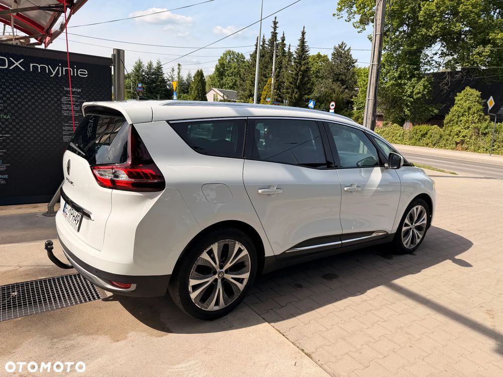 Renault Grand Scenic TCe 140 GPF BUSINESS EDITION - 9