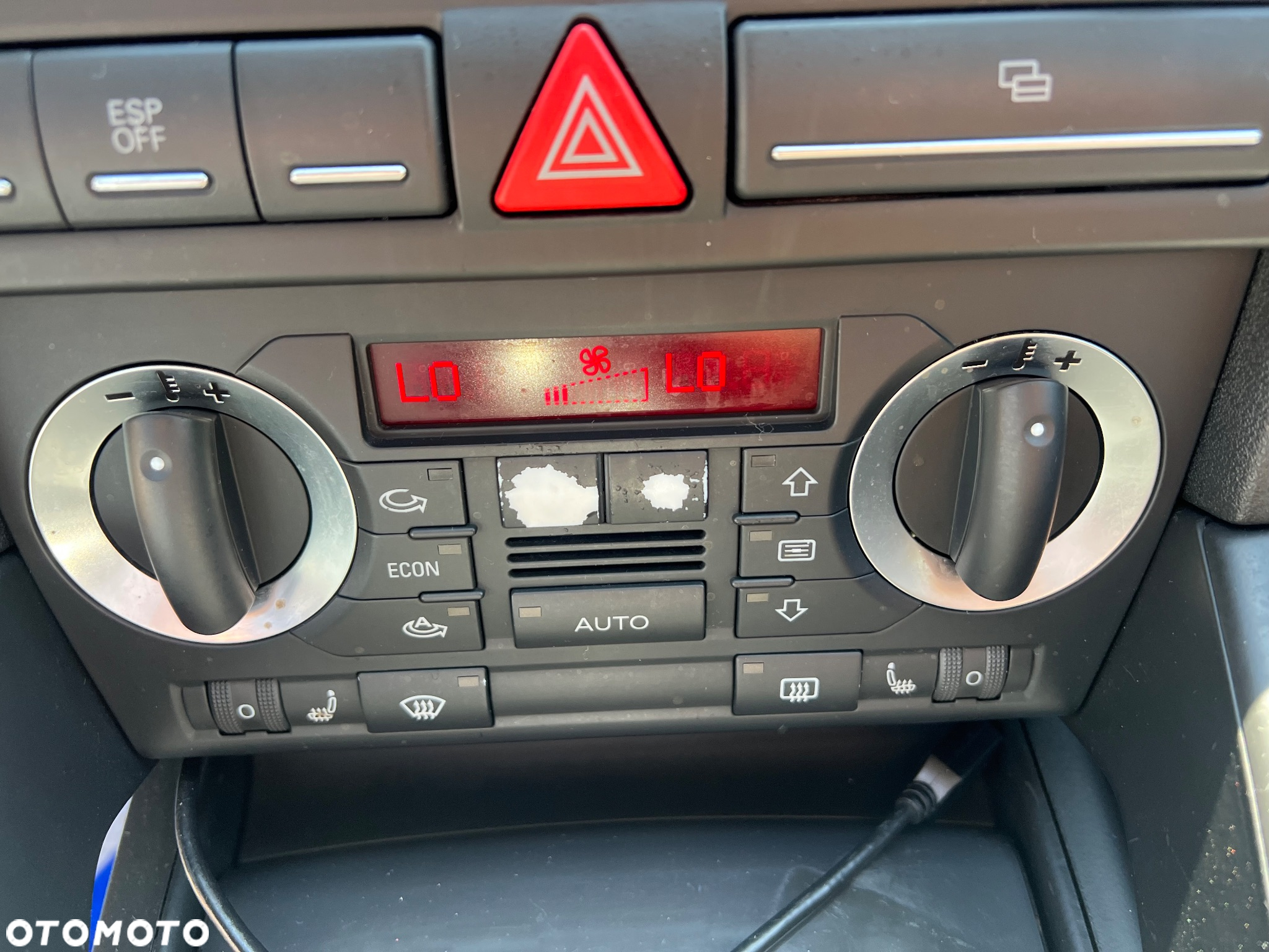 Audi A3 2.0 TDI Ambition - 15
