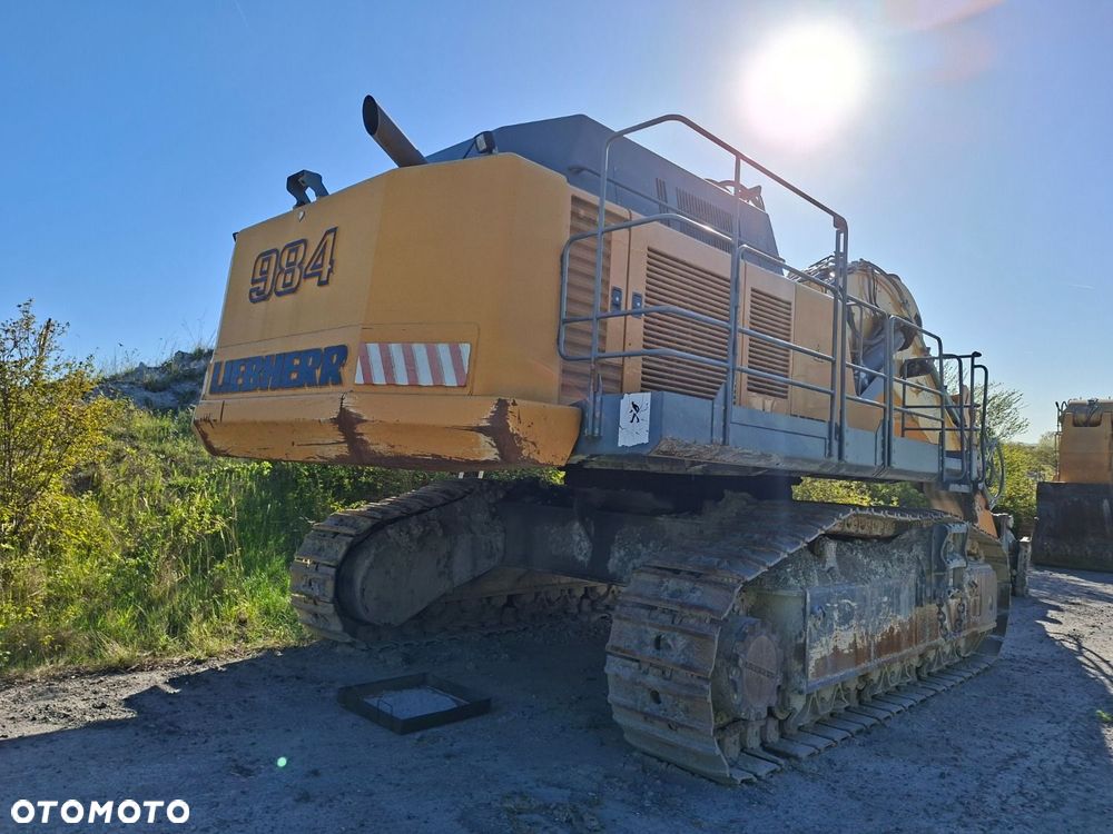 Liebherr R 984 C Hd - 5