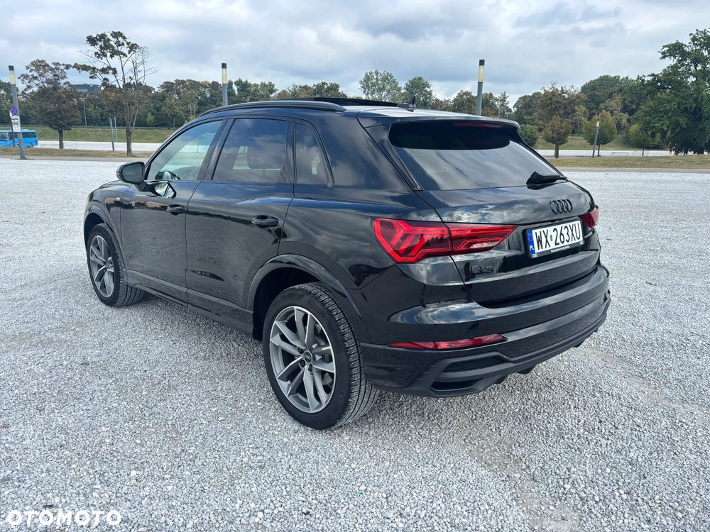 Audi Q3 - 6