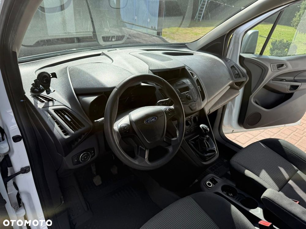 Ford Transit Connect - 6