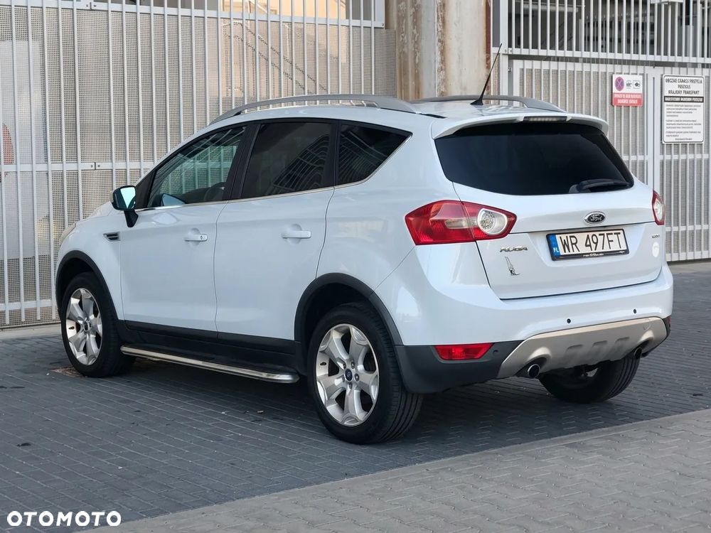 Ford Kuga - 9