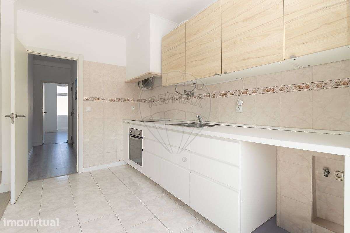 Apartamento T2 para venda - Grande imagem: 4/22