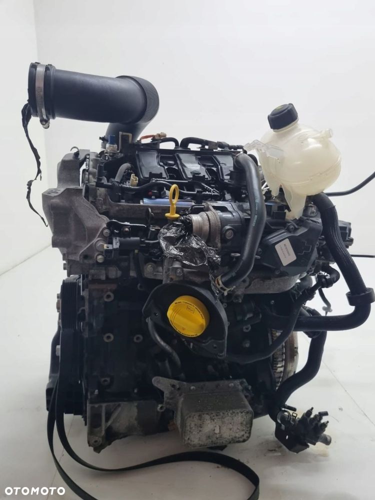 VIVARO TRAFIC 1.6 BITURBO KOMPLETNY SILNIK R9MD452