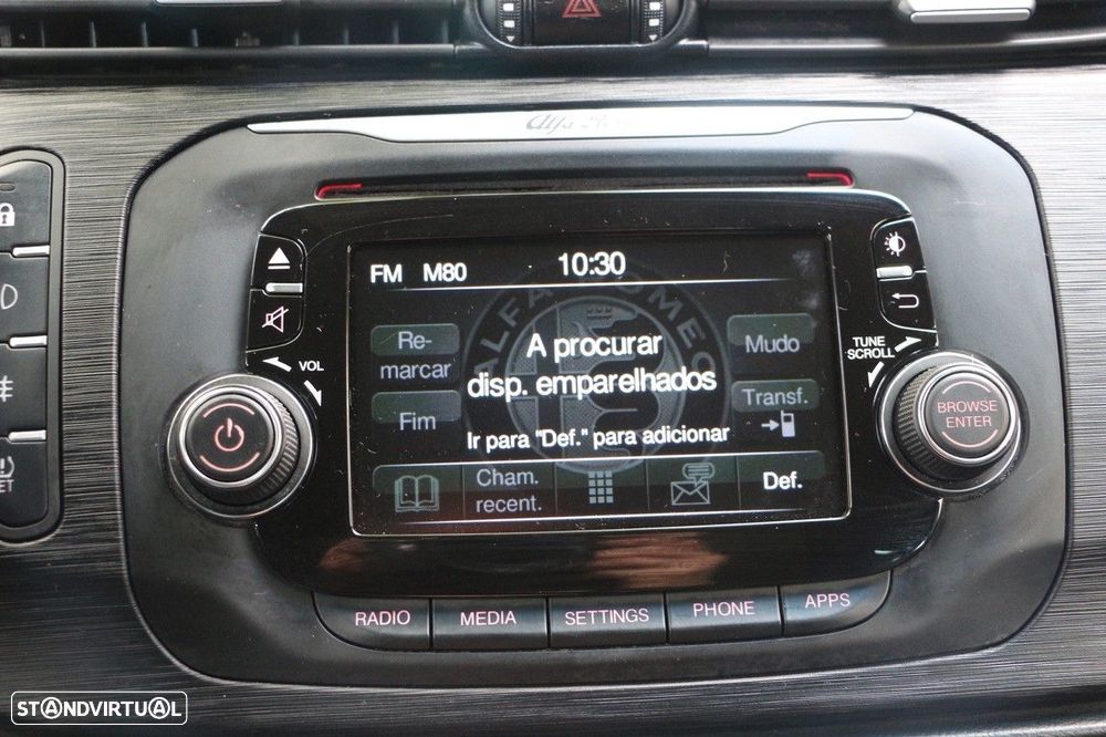 Alfa Romeo Giulietta 1.6 JTDM Super J18 TCT - 33