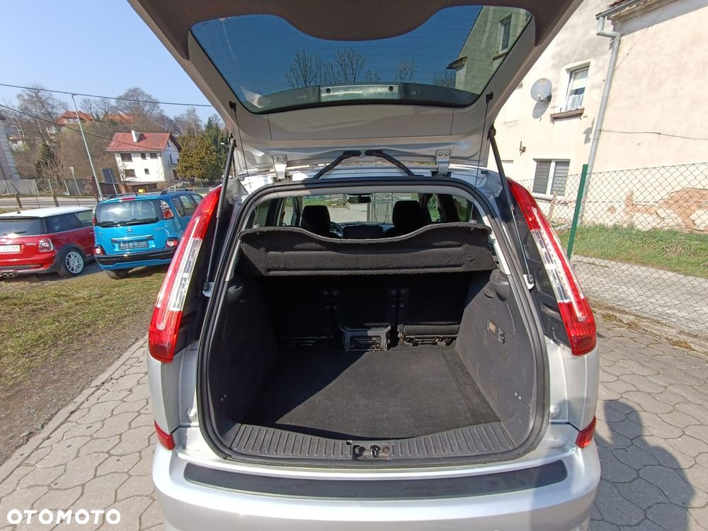Ford C-MAX 1.8 Style+ - 14