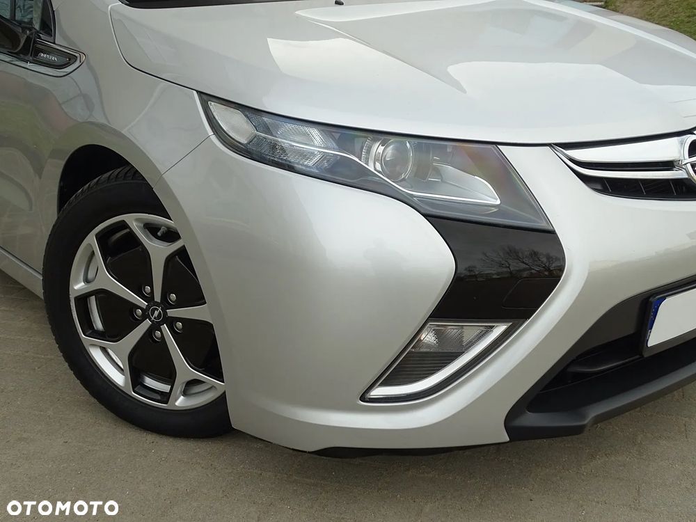 Opel Ampera ePionier Edition - 22