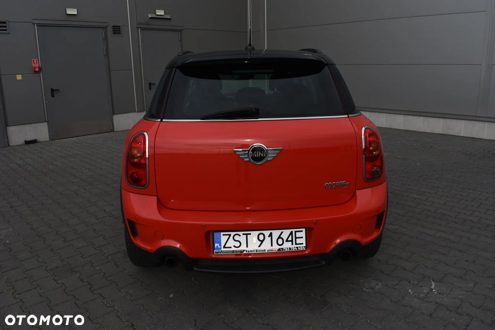 MINI Cooper S - 35