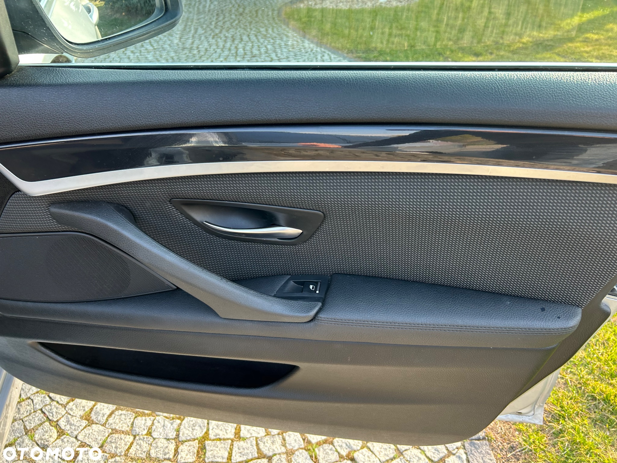 BMW Seria 5 520d Touring Modern Line - 21
