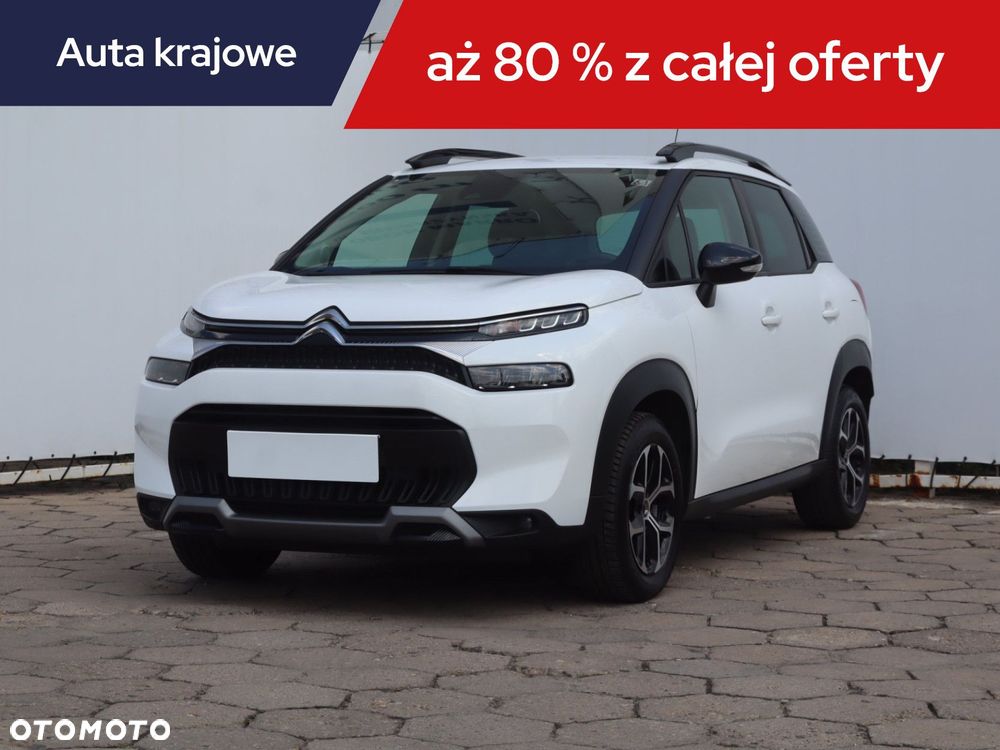 Citroën C3 Aircross - 3