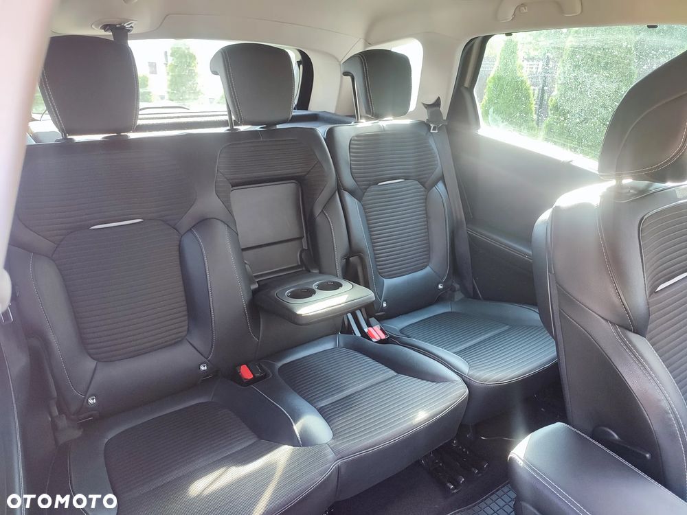 Renault Scenic 1.6 dCi Intens - 17