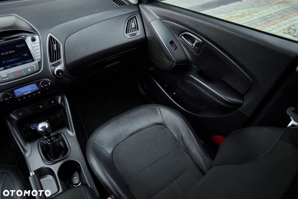 Hyundai ix35 - 29