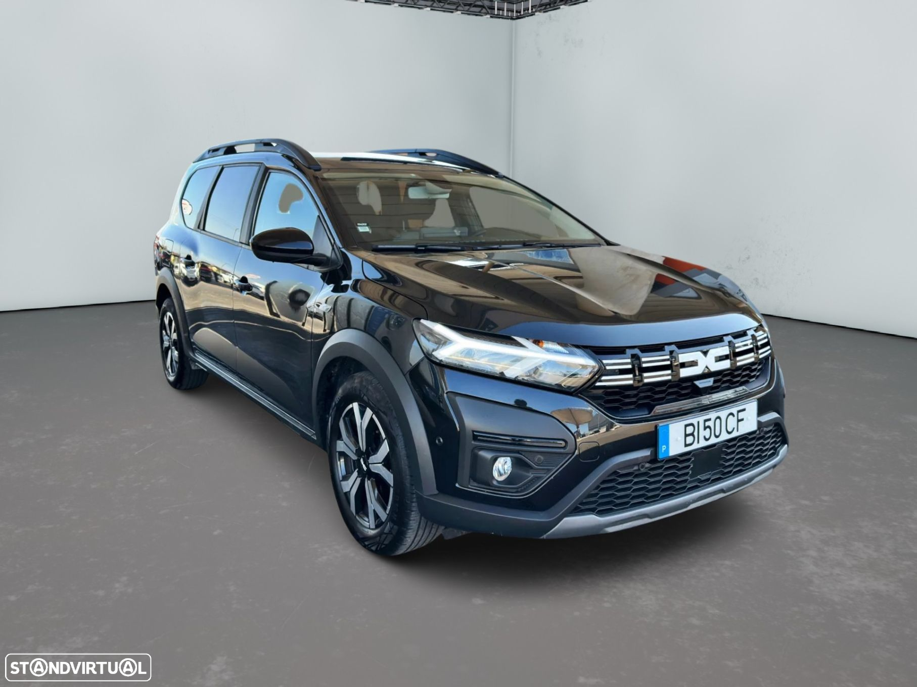 Dacia Jogger 1.0 ECO-G Essential 7L Bi-Fuel - 3