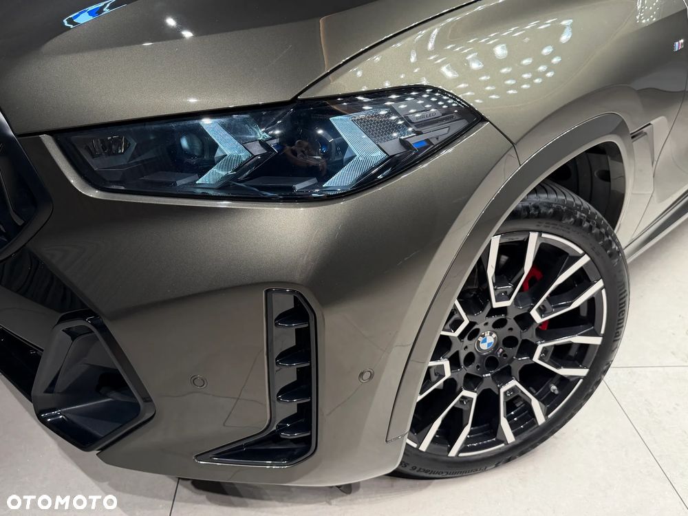 BMW X6 - 14