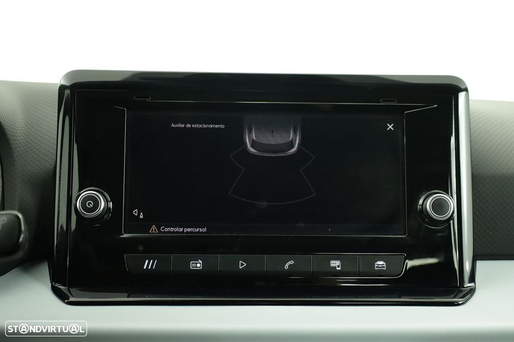 SEAT Ibiza 1.0 TSI Style - 11