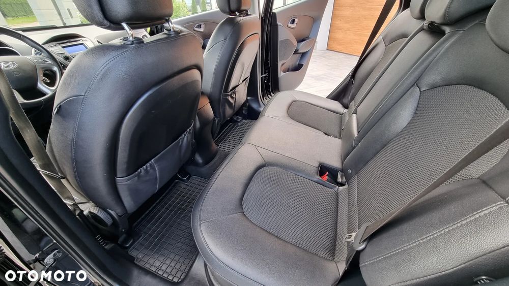 Hyundai ix35 1.6 GDI Comfort 2WD - 20