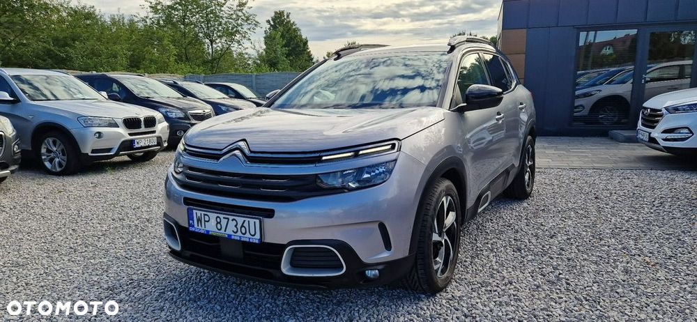 Citroën C5 Aircross - 3