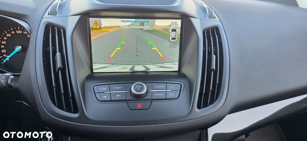 Ford Kuga 1.5 EcoBoost 4x4 Individual - 31