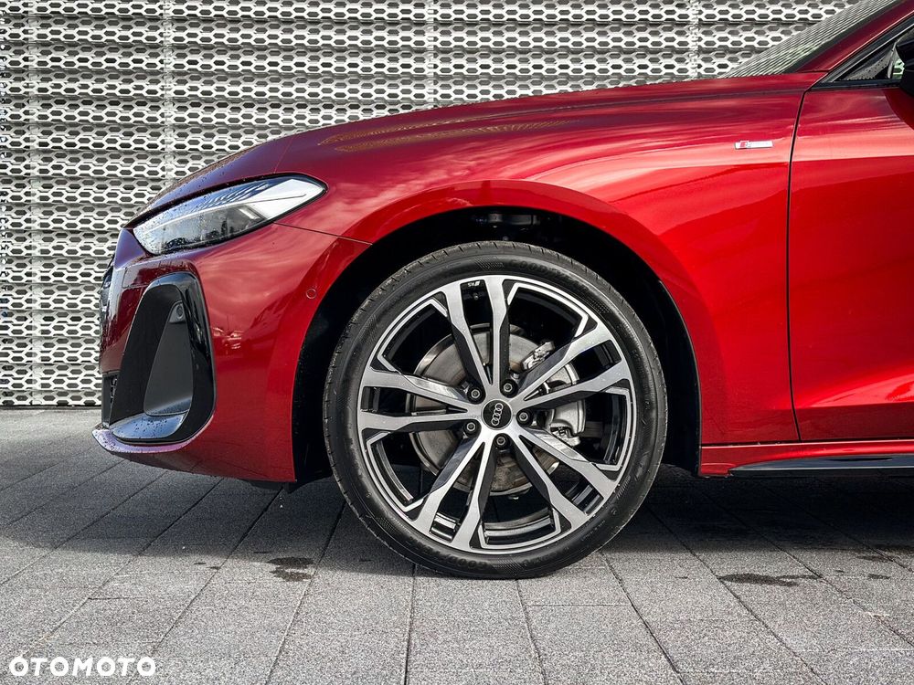 Audi A5 Limousine - 4