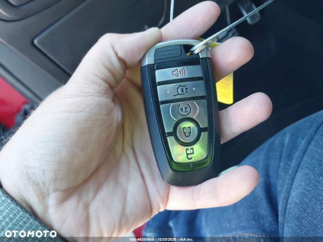 Ford Edge - 14