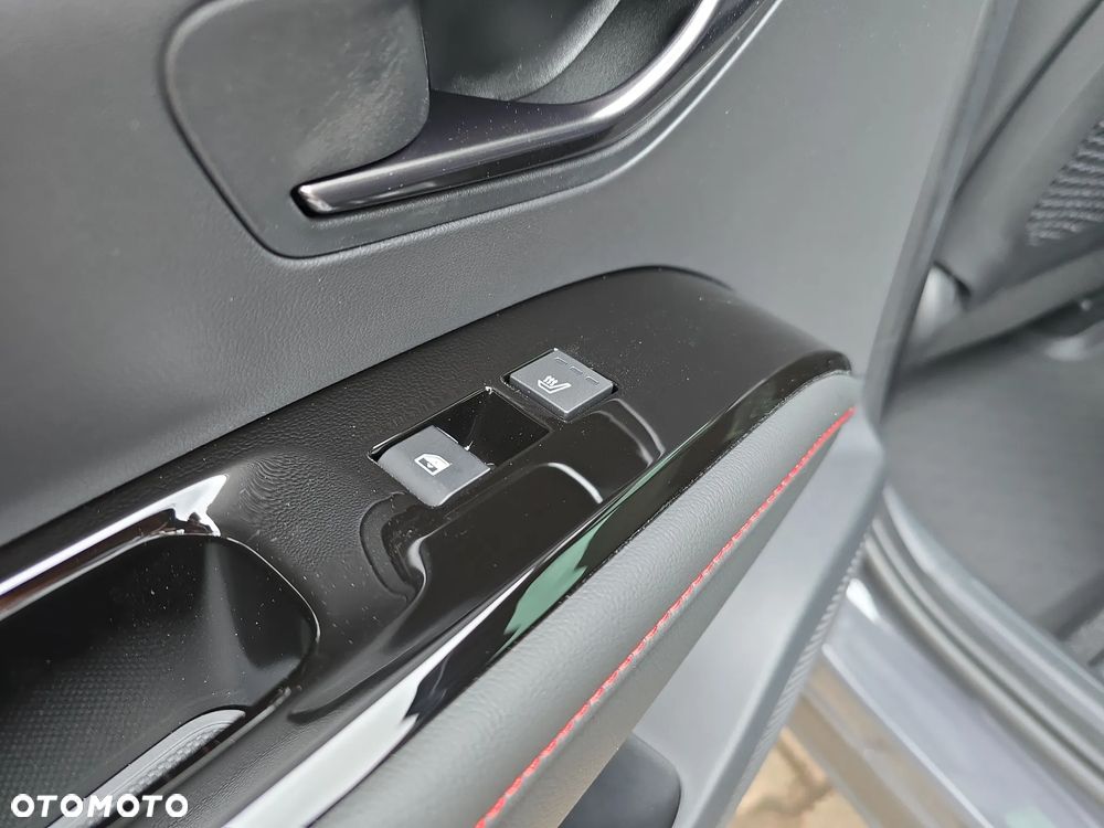 Hyundai Tucson 1.6 T-GDi HEV N-Line 2WD - 15