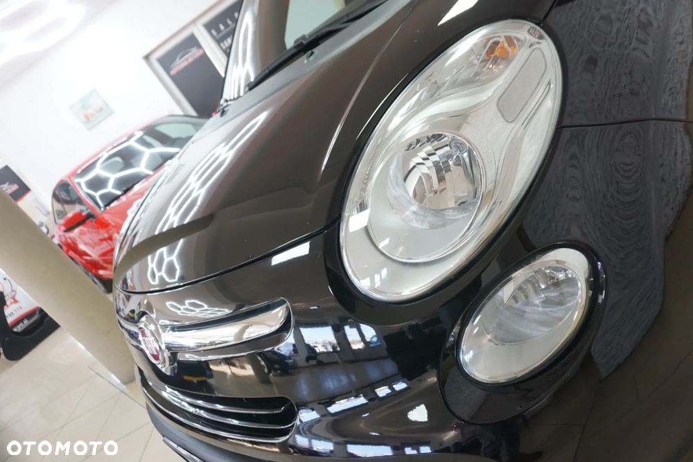 Fiat 500L 1.3 Multijet Start&Stopp Pop-Star - 11