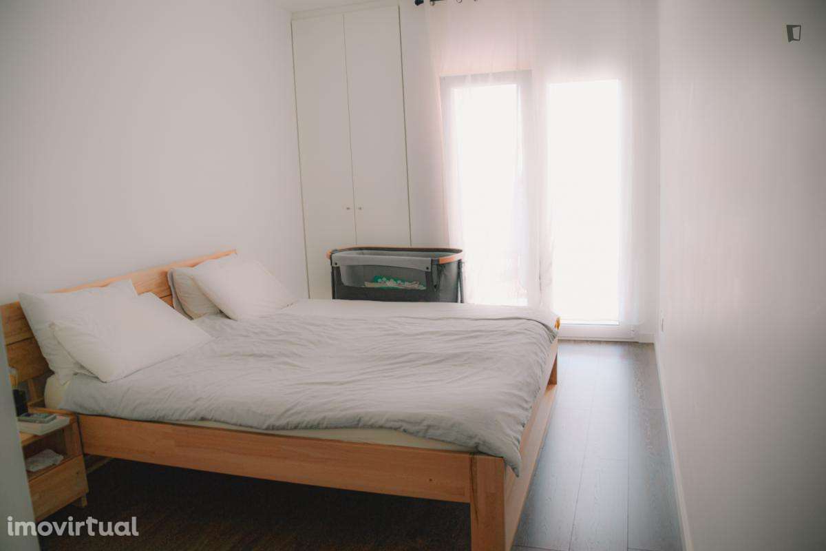 Apartamento com 2 quartos - localizado em Carcavelos Lisbon - Grande imagem: 2/60