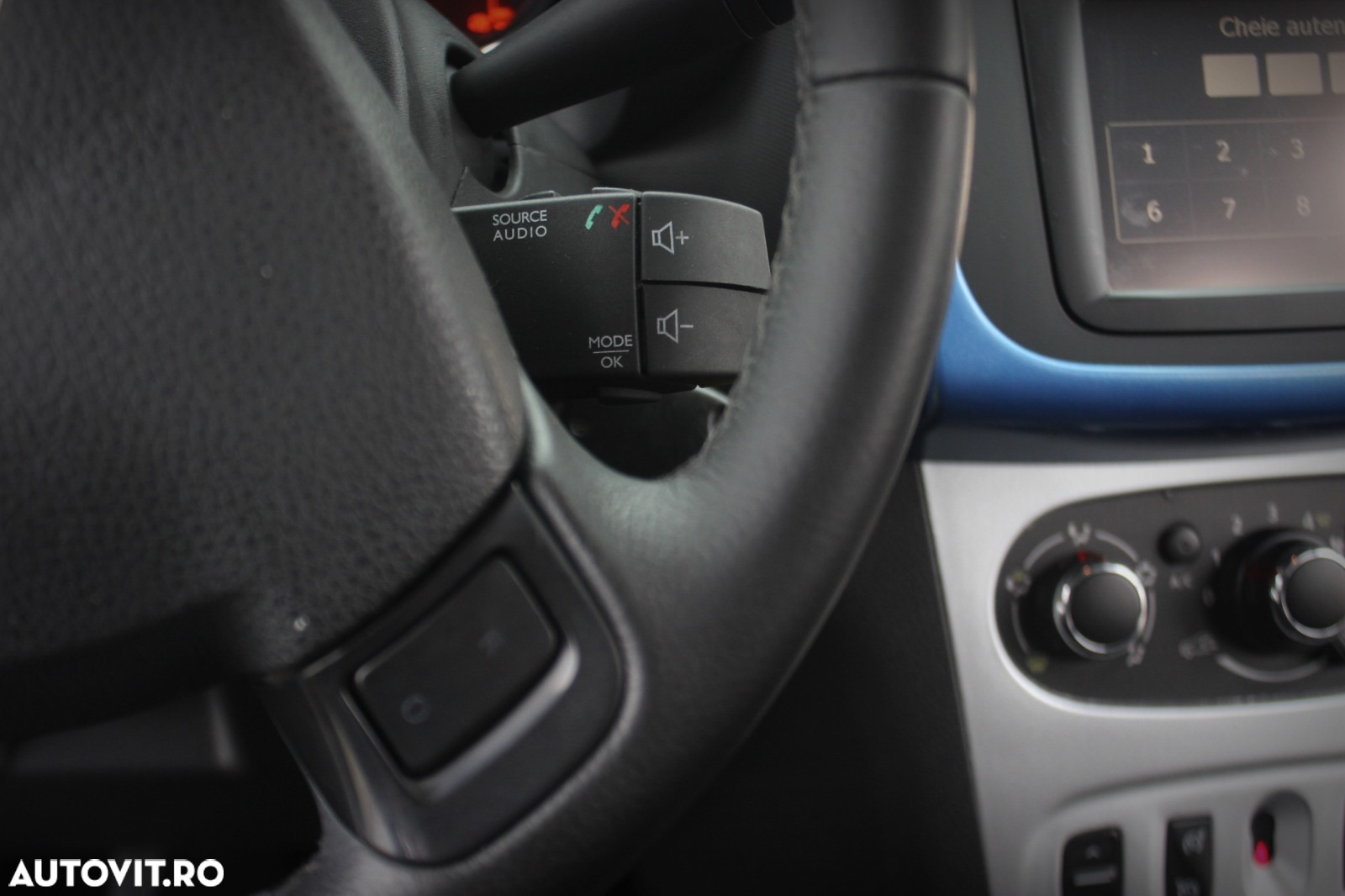 Dacia Logan MCV 0.9 Laureate - 10