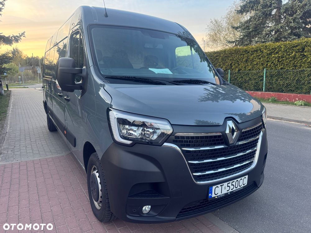 Renault MASTER - 2