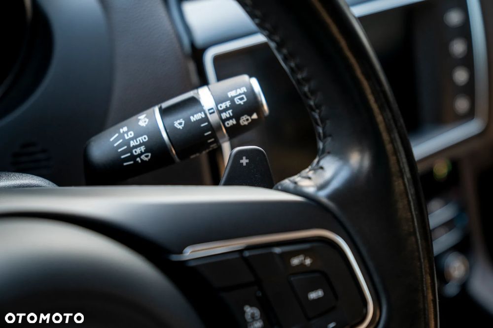 Jaguar F-Pace 30d AWD 300 Sport - 14