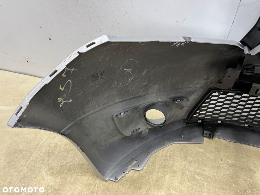 Zderzak przedni Dacia Sandero 2 II 12-17r. Przedlift przód 620220754 - 7
