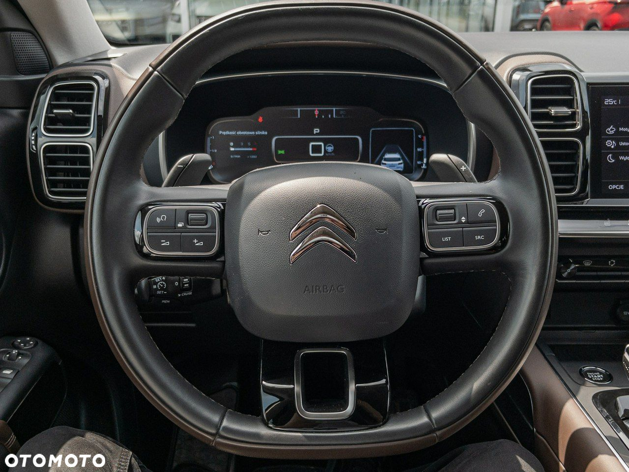 Citroën C5 Aircross - 12