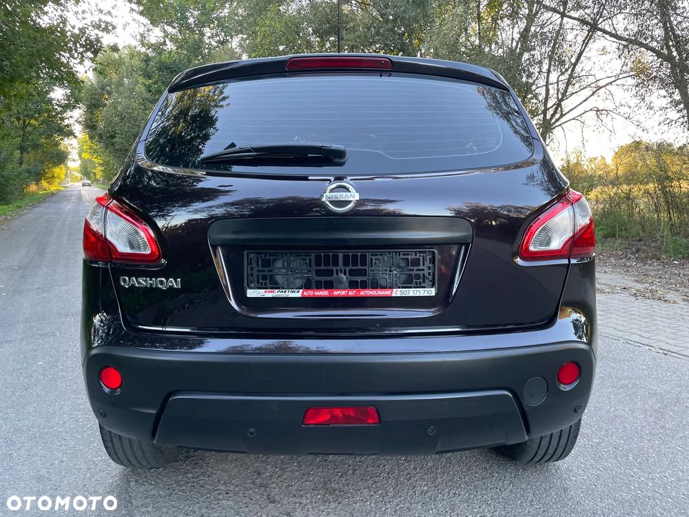 Nissan Qashqai 1.6 Acenta - 11