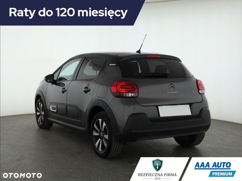 Citroën C3 - 6