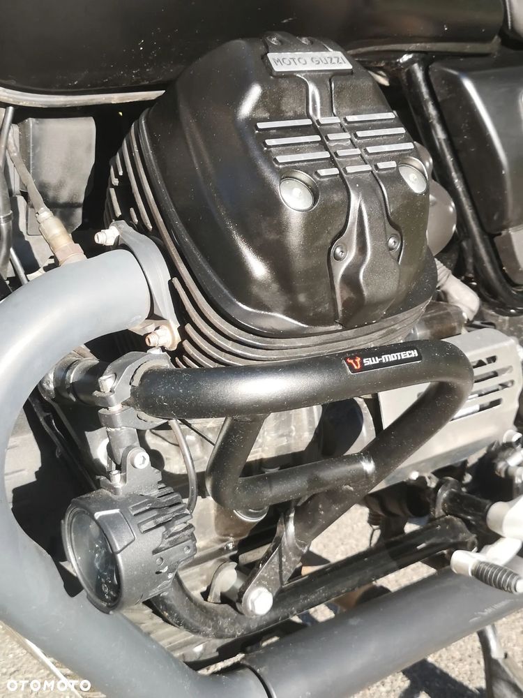 Moto Guzzi V7 - 15